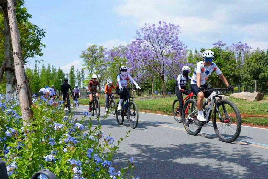 Water to Water: The Ultimate Mekong Delta to Halong Bay E-Bike Tour